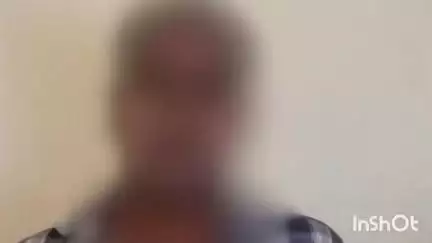 आलमनगर: 25000 के इनामी अपराधी शूटर संजय कुमार गिरफ्तार, आलमनगर में बीते वर्ष की थी हत्या