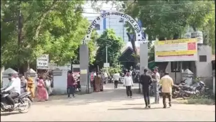 धुळे: फागणे गावात दारू पिण्यास विरोध केल्याने पत्नीवर चाकू हल्ला; पतीला ५ वर्षांचा सश्रम कारावास