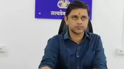 सिणधरी: पंडित दीनदयाल उपाध्याय अंत्योदय संबल पँखवाड़ा 3 जुलाई को सिणधरी चारणान में होगा आयोजित, जिला कलक्टर ने दी जानकारी