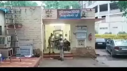 जोधपुर: जोधपुर के रातानाडा थाना क्षेत्र में खड़ी कारों से बैग और सामान चुराने वाली गैंग के खिलाफ 5 दिन में तीन केस दर्ज