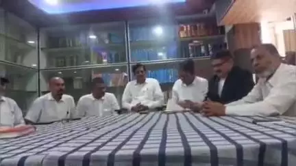 मुशहरी: जिला बार एसोसिएशन ने पूर्व महासचिव के हाजिरी सिस्टम बंद करने के आरोप को बेबुनियाद बताया