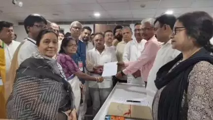 বহরমপুর: এবার বঙ্গে সৌমিক বাবুর হাত ধরেই হবে তৃণমূলের বিসর্জন,বিস্ফোরক বহরমপুর বিজেপির সাধারণ সম্পাদক