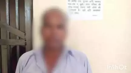 आलमनगर: आलमनगर थाना पुलिस ने फरार वारंटी को किया गिरफ्तार, भेजा जेल