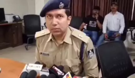 घाटीगांव: बहोड़ापुर क्षेत्र में अचेत अवस्था में मिले युवक की मौत