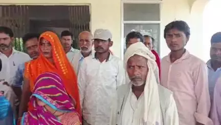 पन्ना: सिंघूपुर गांव में शासकीय कुएं पर अतिक्रमण, गांव में पेयजल संकट से परेशान ग्रामीणों ने DM को सौंपी शिकायत। #jansamasya