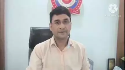 हुज़ूर: भोपाल में पहली बार तस्करी का खुलासा