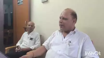 मुशहरी: मुजफ्फरपुर के अधिवक्ताओं ने बार एसोसिएशन के नियम विरुद्ध कार्य की शिकायत स्टेट बार काउंसिल में की