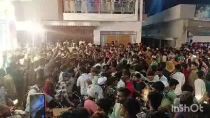 बरेली: जगतपुर पुराने शहर से मोहर्रम की शुरुआत, इमामबाड़ों से ताज़िए निकलकर आए बहार