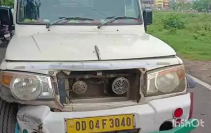 କଟକ ପୌରାଞ୍ଚଳ: ଶତାଦ୍ଦୀବିହାର ଅଞ୍ଚଳର ଜ୍ୟୋତିରଞ୍ଜନ ସାହୁ ବୁଧବାର ବାଇକ୍‌‌ରେ ପେଟାନାଳ ରାସ୍ତା ଦେଇ ଯାଉଥିବାବେଳେ ଦୁର୍ଘଟଣାରେ ମୃତ୍ୟୁ।