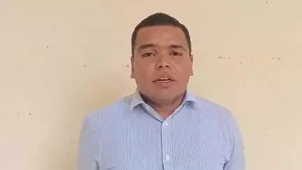 तारानगर: मोहर्रम (ताजिया) के पर्व पर तारानगर के तहसीलदार को साहवा कार्यपालक मजिस्ट्रेट नियुक्त किया गया