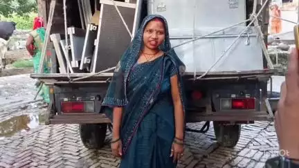 सिराथू: मोगरी कड़ा गांव में शादी के एक साल बाद पति-पत्नी के बीच हुआ तलाक, पुलिस की मौजूदगी में बनी आपसी सहमति
