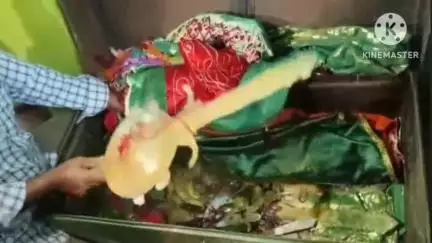 తిరుమలదేవరపల్లిలో ప్రారంభమైన మొహరం వేడుకలు