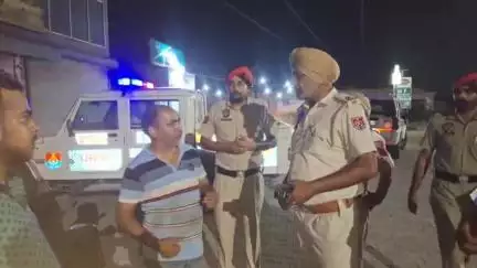 ਥਾਂਦੇਵਾਲਾ ਰੋਡ ਤੇ ਬਾਈਕ ਸਵਾਰ ਦੋ ਲੁਟੇਰੇ ਕਰਿਆਨਾ ਦੁਕਾਨਦਾਰ ਤੋਂ 60 ਹਜ਼ਾਰ ਦੀ ਨਗਦੀ ਵਾਲਾ ਬੈਗ ਖੋਹ ਕੇ ਹੋਏ ਫਰਾਰ