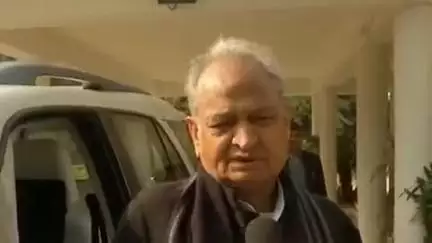 जोधपुर: आरोपी द्वारा जेल से जमानत पर बाहर आकर शिक्षिका की तलवार से हत्या के मामले पर सरदारपुरा विधायक ने सरकार को घेरा