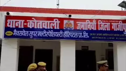 सेवराई: बहादुरपुर गांव में घरेलू हिंसा का मामला आया सामने, एक महिला ने अपने पति,सास-ससुर और ननद पर दर्ज कराया मुकदमा