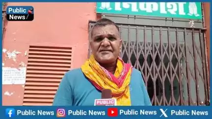 सासाराम: #सदर अस्पताल में आने वाले मरीजों की जिंदगी हो रहा है खिलवाड़