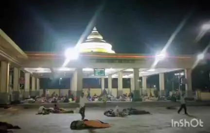 ପୁରୀ ମ୍ୟୁନିସିପାଲଟି: ପୁରୀ ଷ୍ଟେସନ  ବିଶ୍ରାମାଗାରରେ ଶୋଇଥିବା ବେଳେ ମହିଳାଙ୍କ ଟଙ୍କା ଓ ମୋବାଇଲ ଫୋନ ଚୋରି, ବୁଧବାର  ଜଣଙ୍କୁ  ଗିରଫ କଲା ପୋଲିସ।