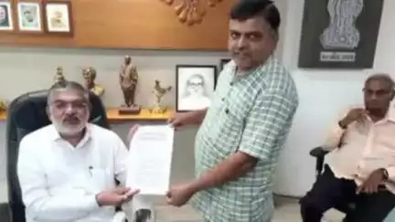 માણાવદર: માણાવદરમાં કરોડોના ખર્ચે બનેલા રિવરફ્રન્ટની જાળવણી કરવા માંગણી
