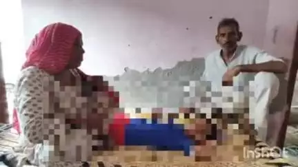 जानसठ: मीरापुर क्षेत्र के गांव दायमपुरा में अनियंत्रित होकर ई-रिक्शा पलटने से सड़क हादसा, एक स्कूली छात्रा गंभीर रूप से घायल
