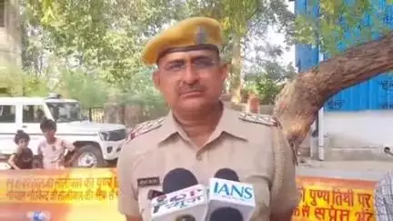 टोंक: कोतवाली थाना क्षेत्र बहीर फूलबाग में एक किशोरी ने जहरीला पदार्थ खाया, अस्पताल में उपचार के दौरान हुई मौत