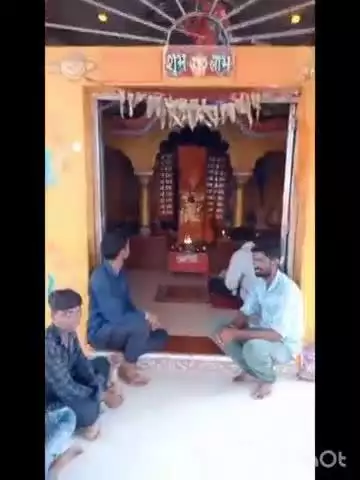 #गांव_खरसोद_खुर्द_में_चमत्कारी_मुर्ती