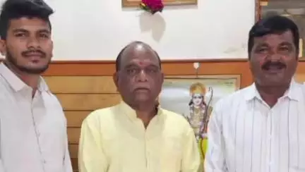વાલિયા: વાલિયા તાલુકાના કરસાડથી દેસાડ રોડ ઉપર 149.954 લાખના ખર્ચે બનનાર પુલ મજૂર કરવામાં આવ્યો છે.