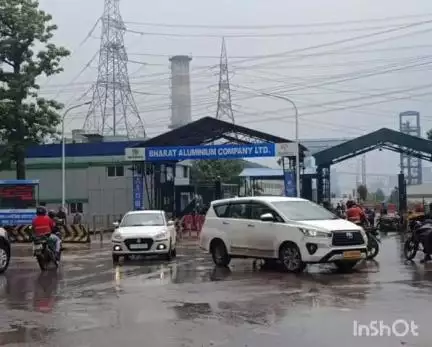 कोरबा: कोरबा में करोड़ों का DMF फंड, फिर भी लोग मौत के साए में चल रहे हैं