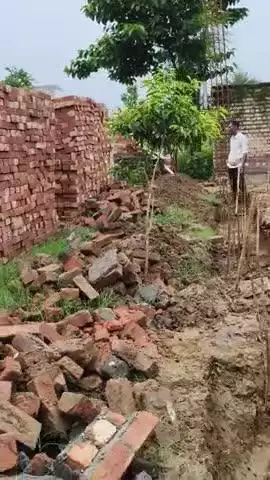 क्षत्रिय एकता महासभा यमुनानगर के अथक प्रयासों से "राजपूत भवन" का निर्माण कार्य चल रहा पूरे जोरों पर ।