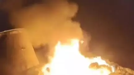 मावळ: तळेगाव एमआयडीसी पोलिसांचा गावठी दारु भट्टीवर छापा