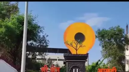 खेड: आळंदीत वाहन उलटून वृद्ध महिलेला मृत्यू