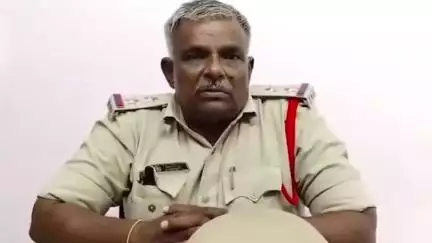 ఎమ్మిగనూరు: ఎమ్మిగనూరులో స్కూల్ బస్సులు, ప్రైవేట్ ఆటోలు, వాహనాధారులు నిబంధనలను పాటించకపోతే భారీ జరిమానాలు: ట్రాఫిక్ ఎస్ఐ నల్లన్న