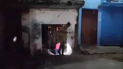 बिसवां: सदरपुर थाना क्षेत्र में 6 वर्षीय बालिका के साथ दुष्कर्म का आरोप, पुलिस ने आरोपी को किया गिरफ्तार