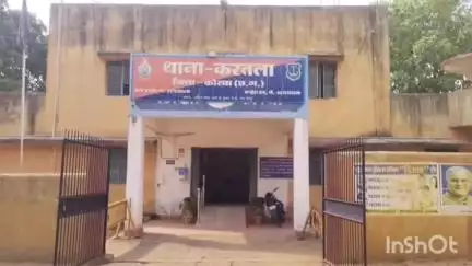 करतला: पत्नी द्वारा नौकरी लगने के बाद प्रेमी संग रहने और सामान ले जाने का मामला, पति ने पुलिस व प्रशासन से लगाई गुहार