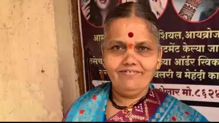 खेड: आळंदी घाटावर मिळाली नाव व पीएमपीएल बस तिकीट असलेली चिठ्ठी,बेपत्ता महिलेचे शोधकार्य