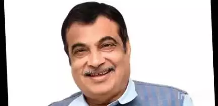 गढ़वा: केंद्रीय सड़क परिवहन मंत्री नितिन गडकरी आज गढ़वा में बाईपास फोरलेन का करेंगे उद्घाटन