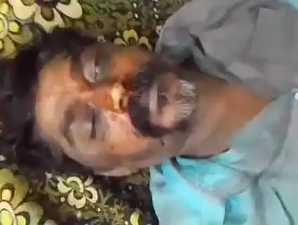 ధర్మవరంలో లింగారెడ్డి అనే వ్యక్తి మద్యానికి బానిసై భార్యతో గొడవపడి ఉరి వేసుకుని ఆత్మహత్య.