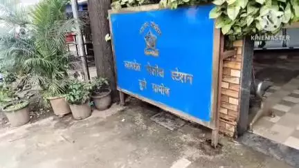 मावळ: कामशेत घाटात भीषण अपघात; दोन तरुणांचा मृत्यू, पिकअप चालकावर गुन्हा दाखल