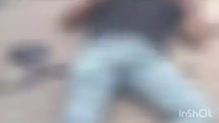 हुज़ूर: रीवा: अगड़ाल में सड़क हादसे में बोलेरो ने बाइक को मारी टक्कर, दो बाइक टकराईं, तीन घायल