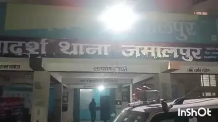 जमालपुर: जमालपुर पुलिस ने बैंक से ₹25 लाख की धोखाधड़ी के आरोपी चंदन पासवान को किया गिरफ्तार