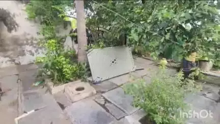 ಕಾರಟಗಿ: ಗುಂಡೂರು ಮಹಿಳೆಗೆ ಕಾರದ ಪುಡಿ ಎರಚಿ ಮಾಂಗಲ್ಯ ಸರ ದೋಚಿದ ಕಳ್ಳ