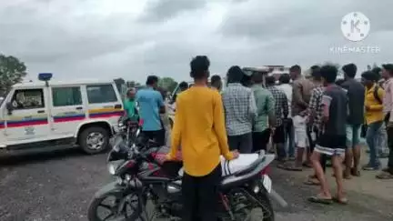 आष्टी: नागपूर ते अमरावती महामार्गावरील उड्डाणपूल खाली आढळला मृतदेह..एकच खळबळ ..तळेगाव पोलिसांनी घेतली आकस्मिक मृत्यूची नोंद