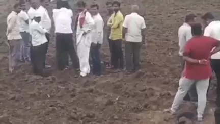 पंढरपूर: ओझेवाडी येथे शेतमालकाने केला सालगड्याचा धारदार शस्त्राने खून, आरोपी पोलिसांच्या ताब्यात