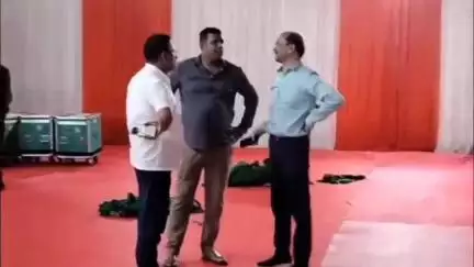कांके: आज केंद्रीय परिवहन मंत्री रातू रोड फ्लाईओवर का करेंगे उद्घाटन, सभी तैयारियां पूरी