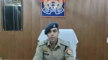बिधूना: अछल्दा क्षेत्र के हरीगंज बाजार में व्यापारी के साथ हुई मारपीट के मामले में मुकदमा दर्ज, बोले सीओ