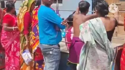 বাঁকুড়া ১: রাধানগরে জলে ডুবে তিন বছরের শিশুর মৃত্যু কে কেন্দ্র করে তীব্র চাঞ্চল্য ছড়ালো এলাকায়