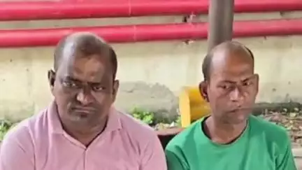 करनाल: टोल टैक्स के पास मोटरसाइकिल और कैंटर की टक्कर में विशाल नामक व्यक्ति की दर्दनाक मौत