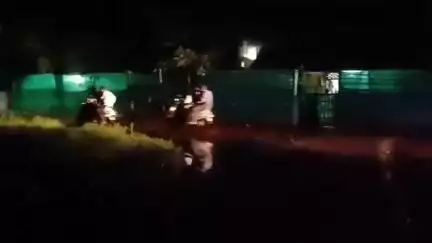 कोंडागांव: कोंडागांव के DNK मैदान में नाबालिगों के बीच गैंगवॉर की आशंका, हॉकी स्टिक लेकर मचाया उत्पात, समय पर पहुंची पुलिस