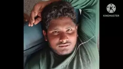 భువనగిరి: దాచారం గ్రామంలో పాము కాటుకు గురైన వ్యక్తి ఆసుపత్రికి తరలించిన స్థానికులు