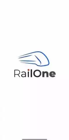 રેલવે મુસાફરી માટેની દરેક સુવિધા હવે #RailOne એપ્લિકેશન પર થઈ ઉપલબ્ધ...

🔸ટિકિટ બુકિંગ 
🔸PNR સ્ટેટ્સ અને લાઈવ ટ્રેન ટ્રેકિંગ 
🔸રિઝર્વેશન વિનાની અને પ્લેટફૉર્મ ટિકિટ પર 3% ડિસ્કાઉન્ટ