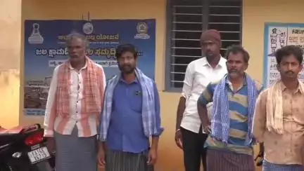 ಚಳ್ಳಕೆರೆ: ದೇವರೆಡ್ಡಿಹಳ್ಳಿ ಅವ್ಯವಹಾರ ದೃಢಪಟ್ಟರೇ ಕಟ್ಟುನಿಟ್ಟಿನ ಕ್ರಮ: ಇಓ ಶಶಿಧರ್ ಪ್ರತಿಕ್ರಿಯೆ